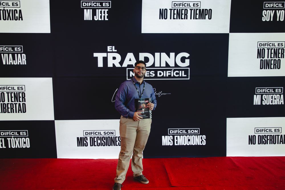 ETND 2025 · Red Carpet