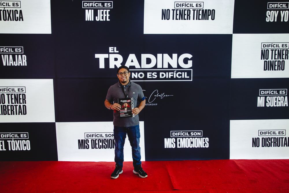 ETND 2025 · Red Carpet