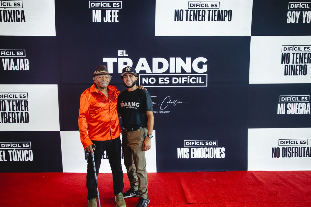 ETND 2025 · Red Carpet