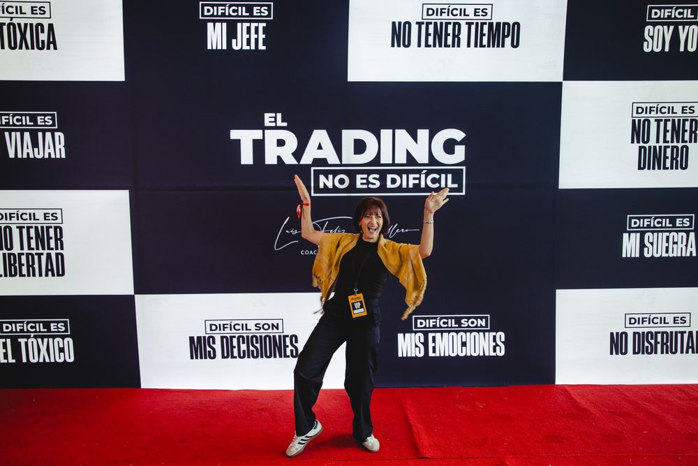 ETND 2025 · Red Carpet