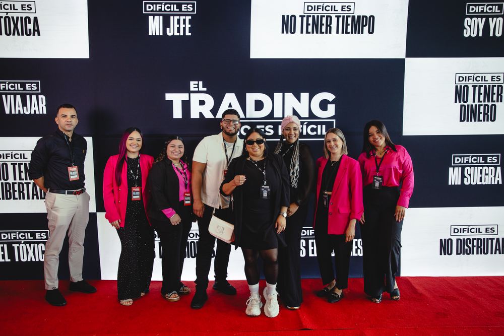 ETND 2025 · Red Carpet