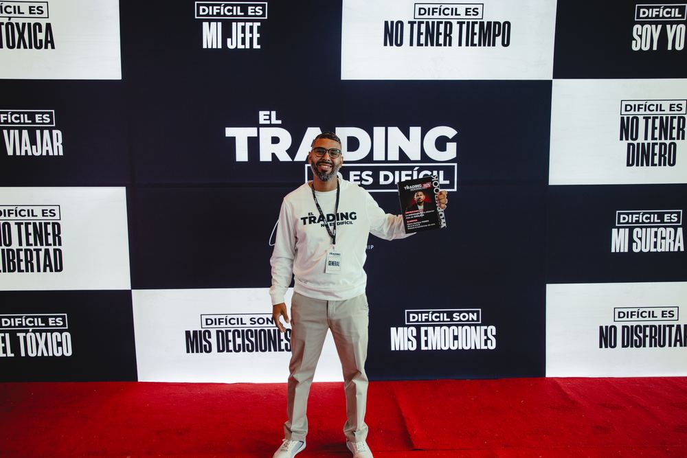ETND 2025 · Red Carpet