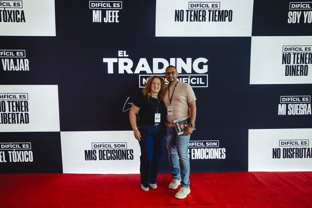 ETND 2025 · Red Carpet