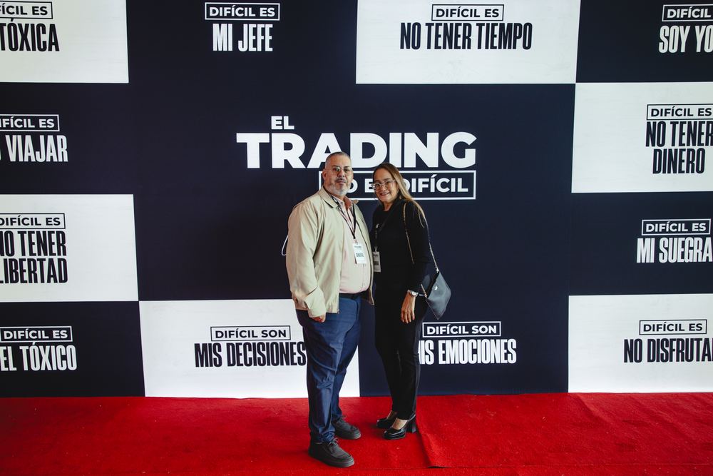 ETND 2025 · Red Carpet