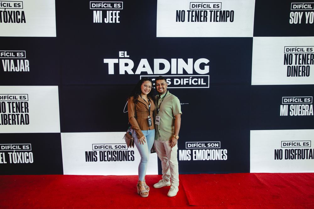 ETND 2025 · Red Carpet