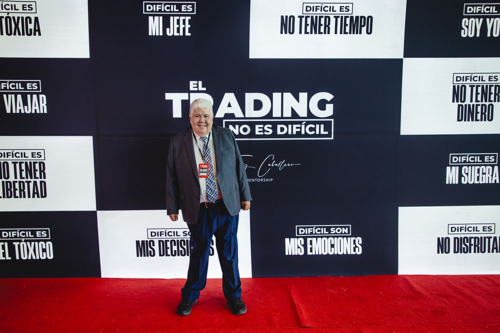 ETND 2025 · Red Carpet