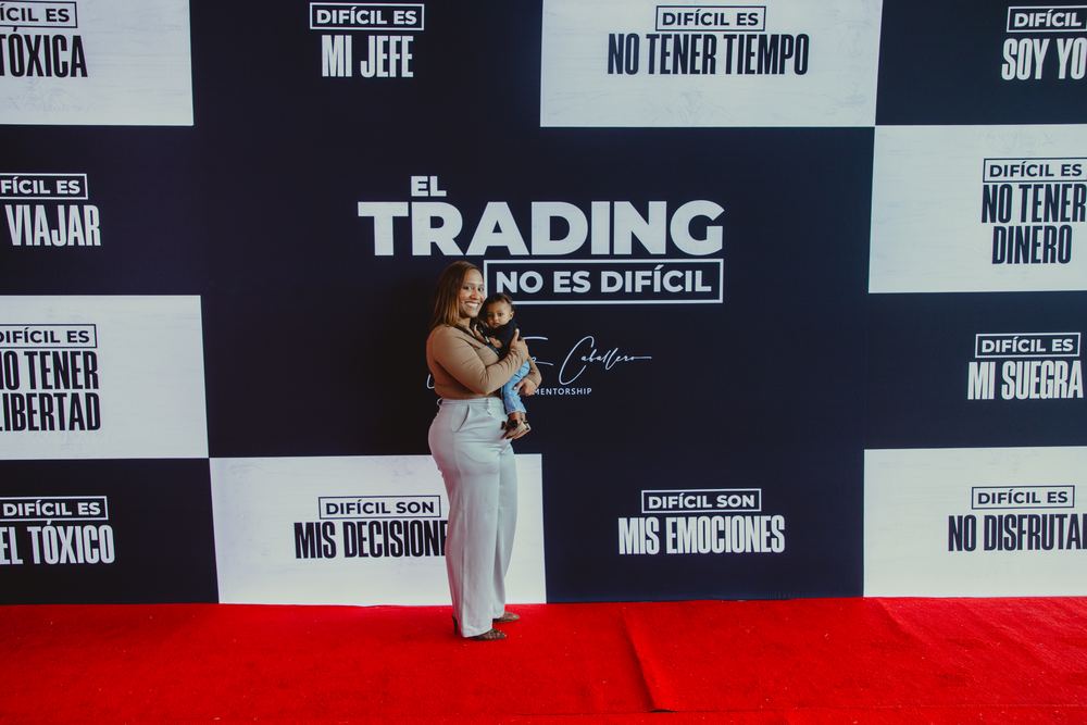 ETND 2025 · Red Carpet