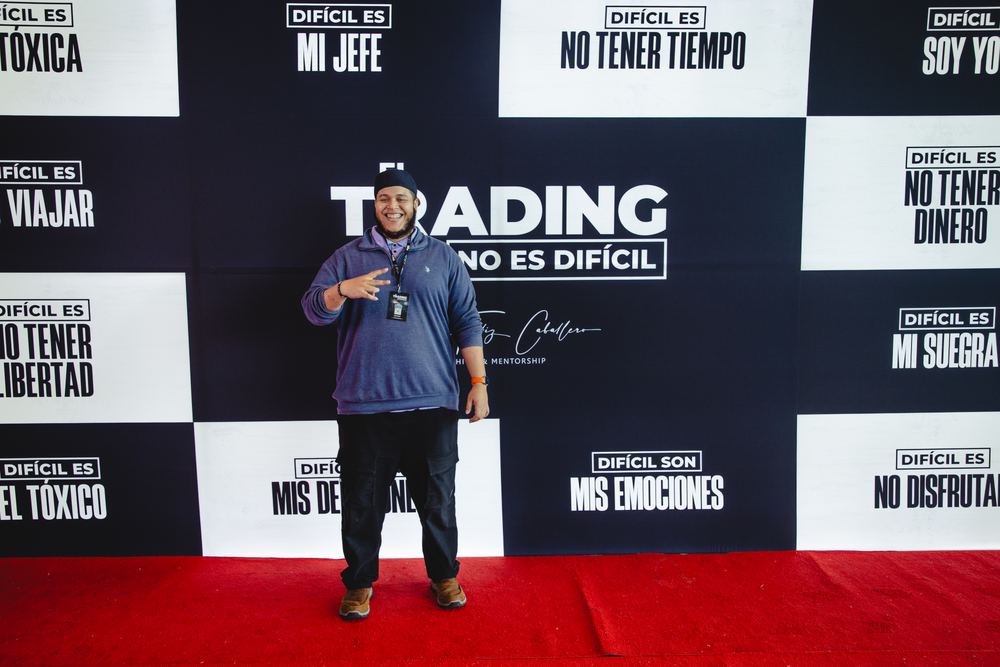 ETND 2025 · Red Carpet