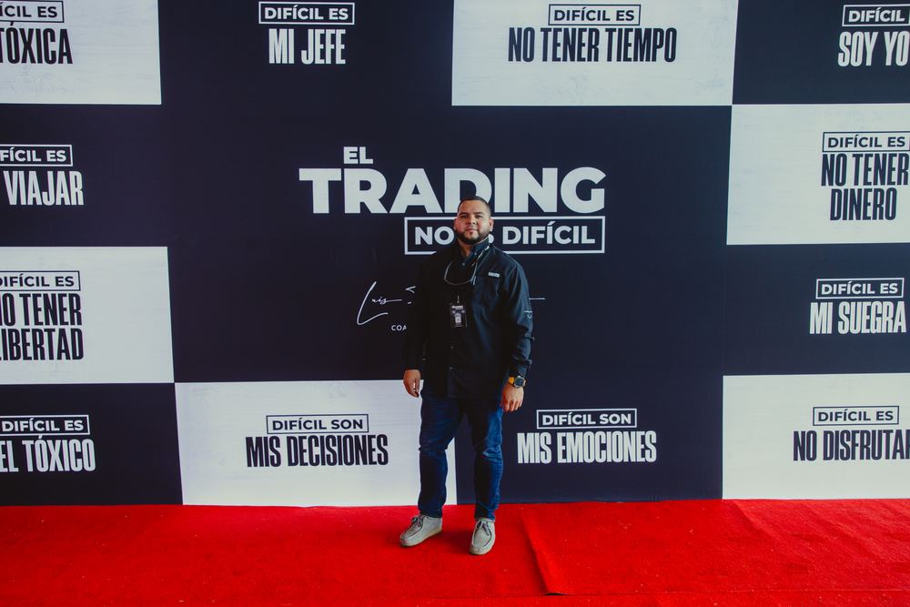 ETND 2025 · Red Carpet