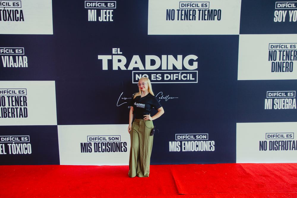 ETND 2025 · Red Carpet