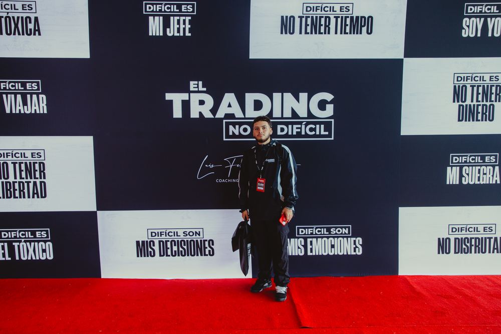ETND 2025 · Red Carpet