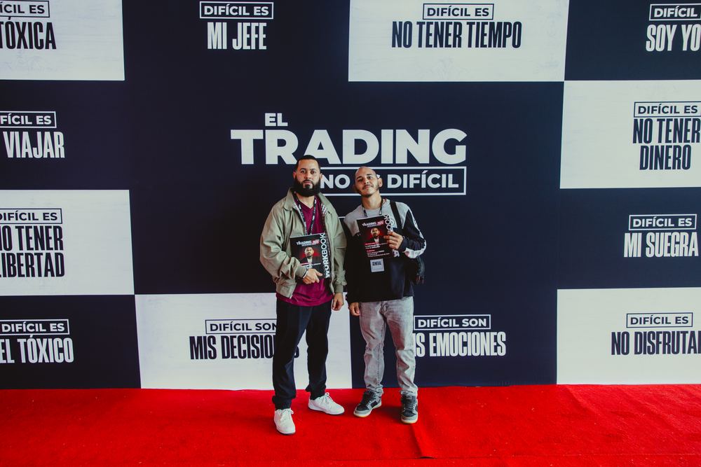 ETND 2025 · Red Carpet