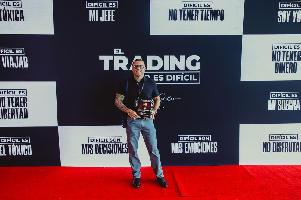 ETND 2025 · Red Carpet