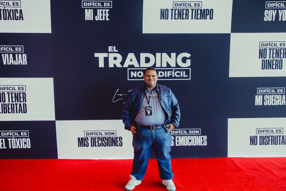 ETND 2025 · Red Carpet