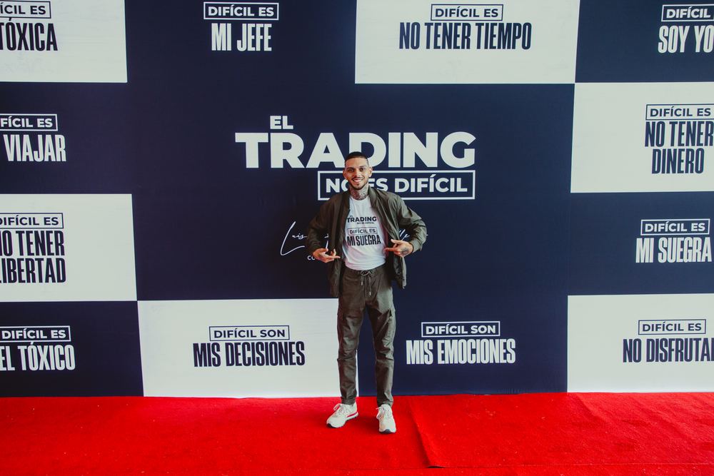 ETND 2025 · Red Carpet