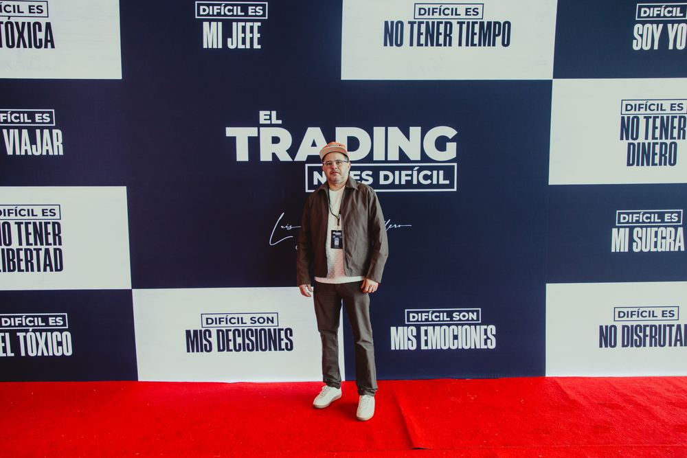 ETND 2025 · Red Carpet