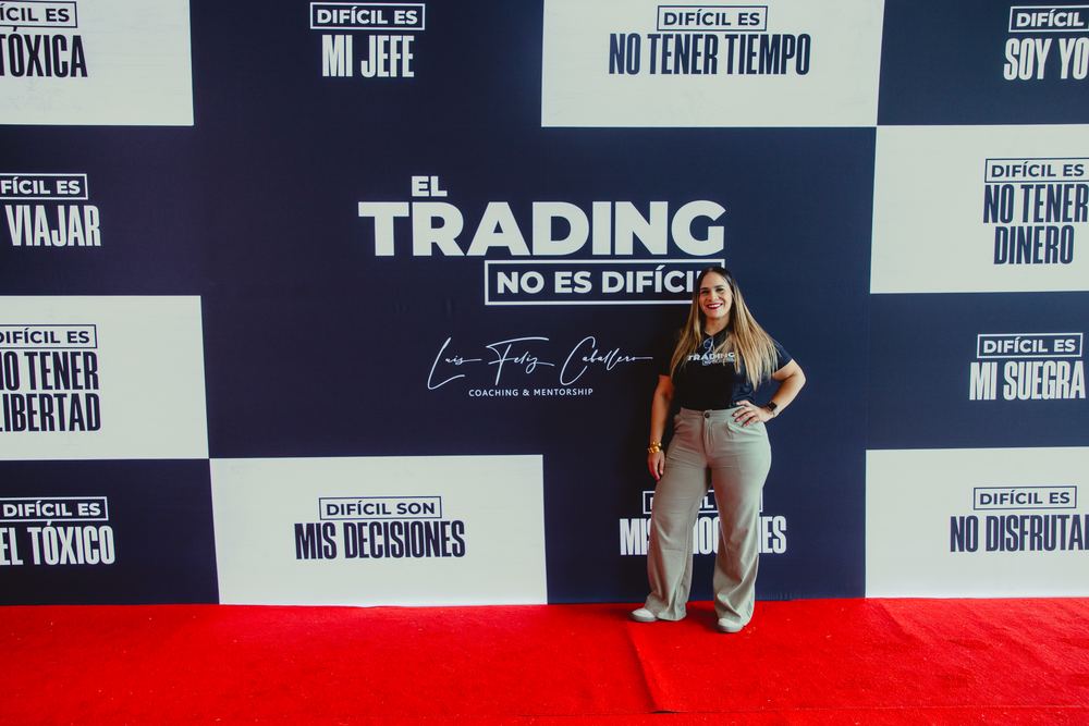 ETND 2025 · Red Carpet