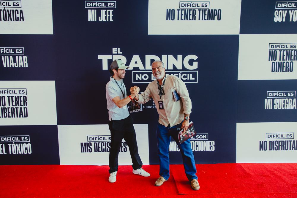ETND 2025 · Red Carpet