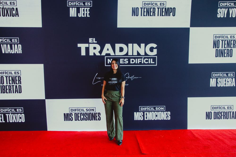 ETND 2025 · Red Carpet