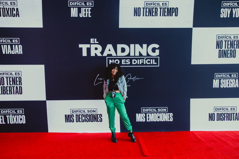 ETND 2025 · Red Carpet