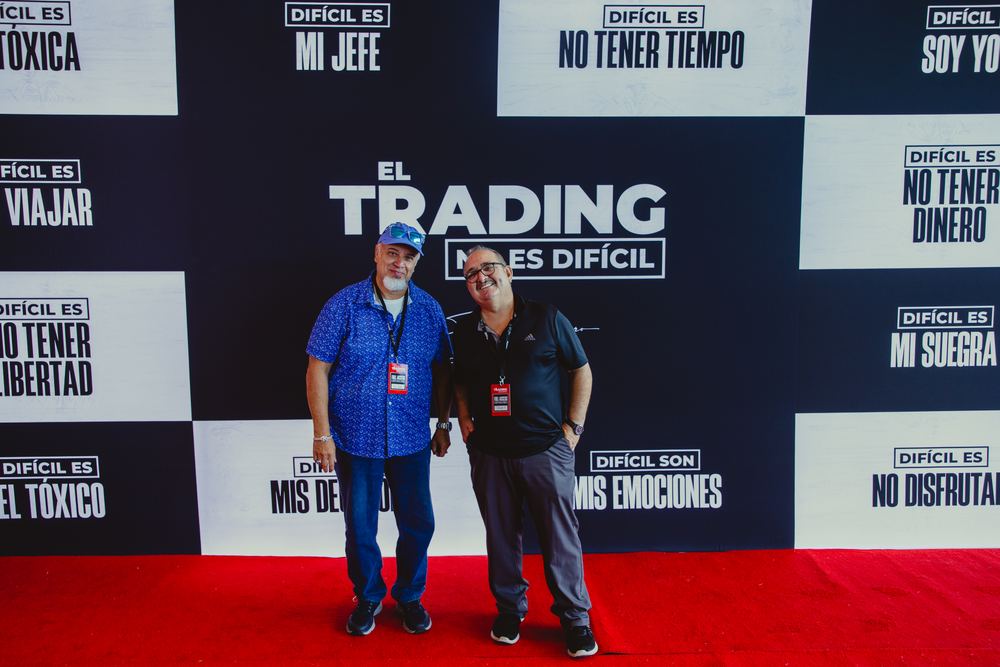 ETND 2025 · Red Carpet