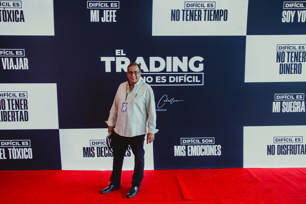 ETND 2025 · Red Carpet