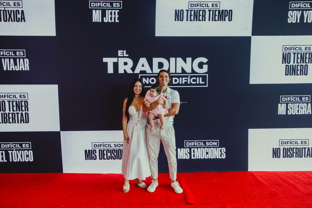 ETND 2025 · Red Carpet