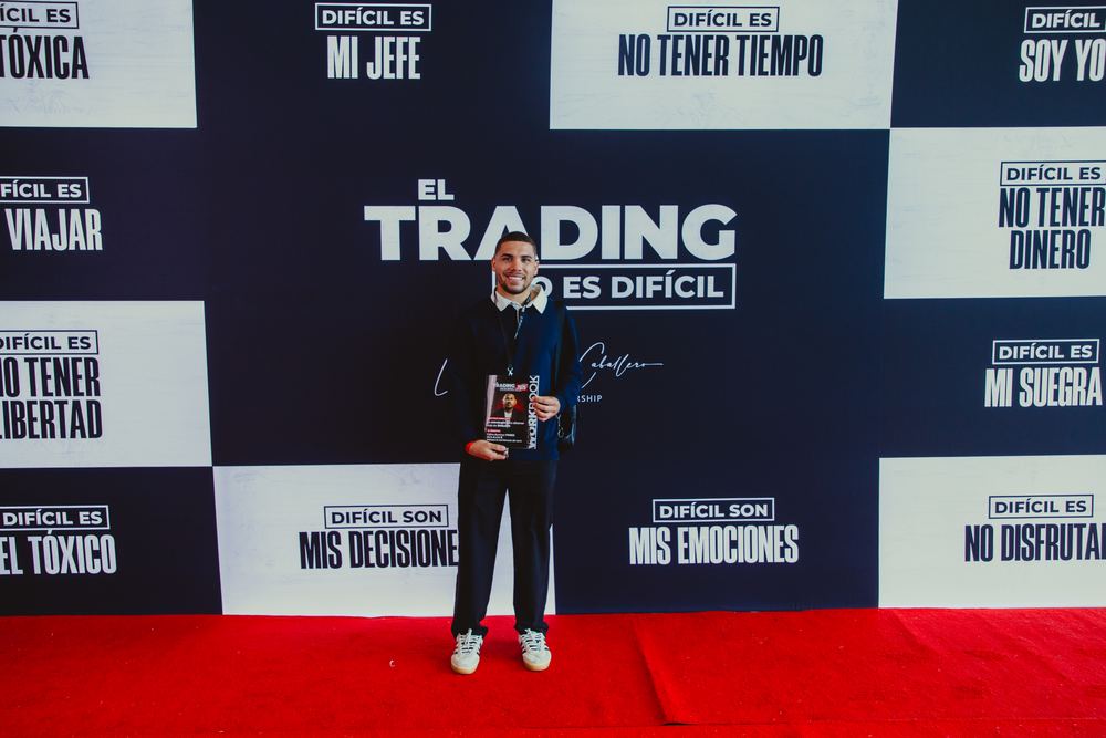 ETND 2025 · Red Carpet