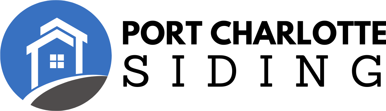 Port Charlotte Siding Logo