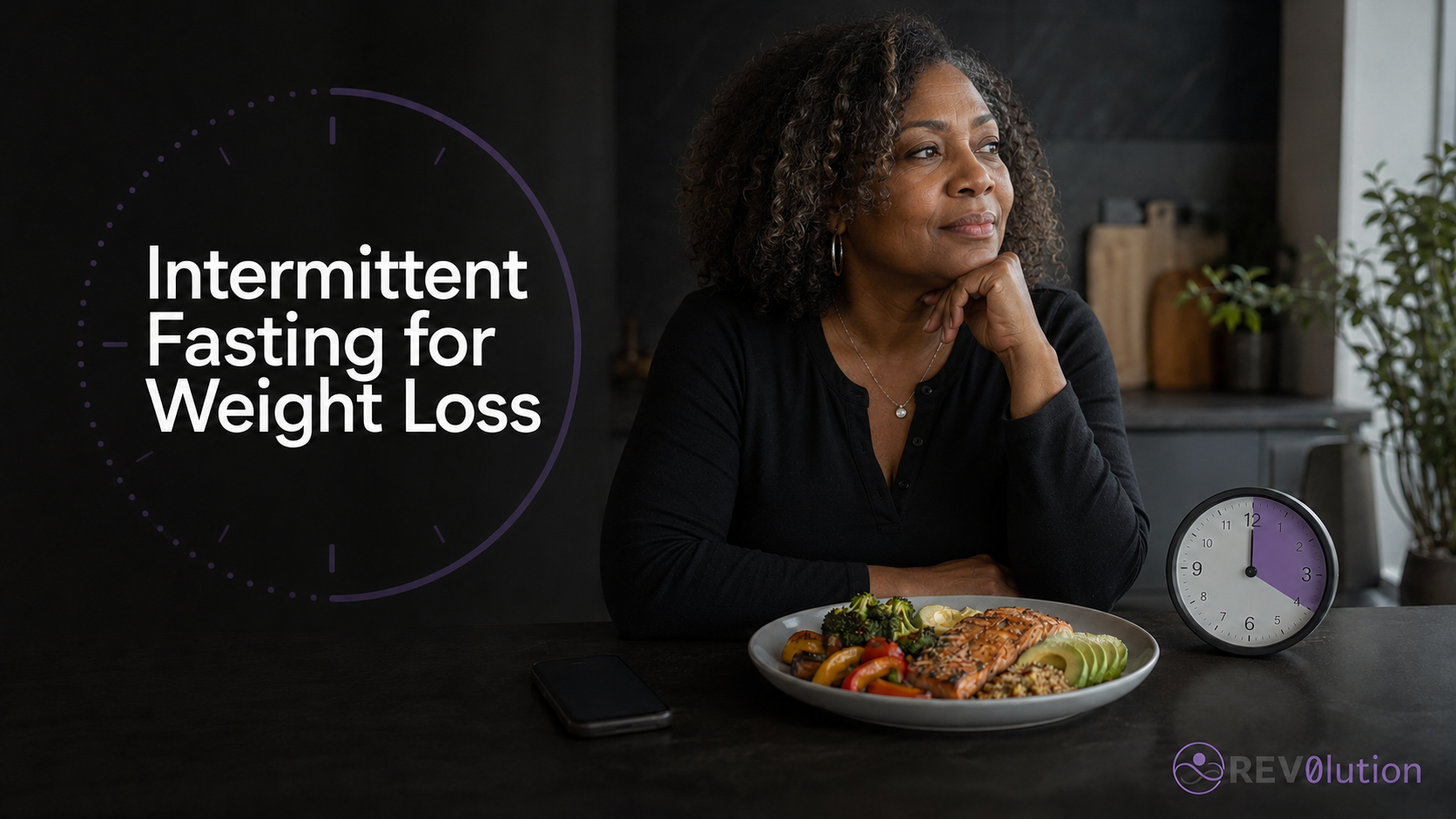 Intermittent Fasting for Weight Loss: Does It Work?