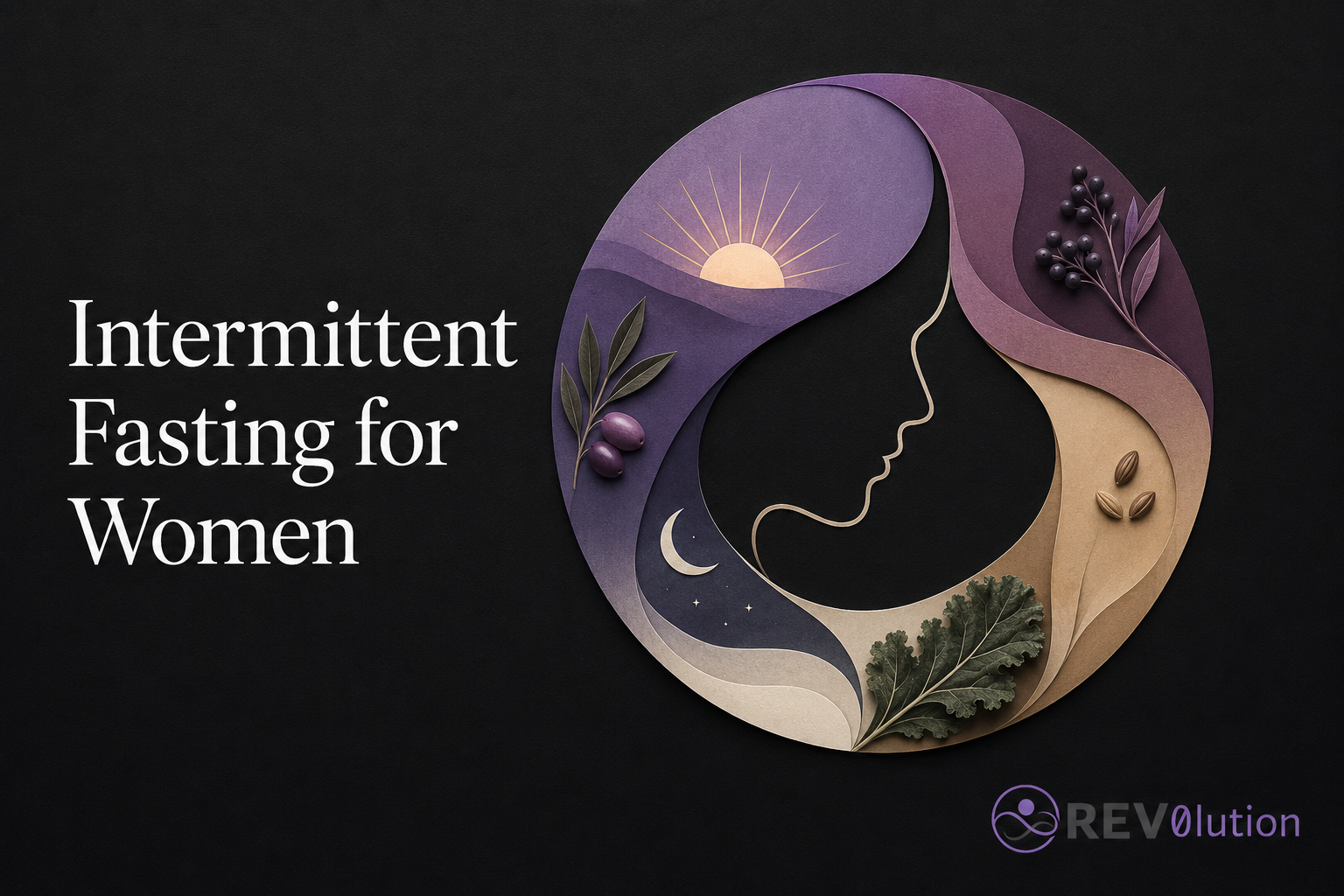 Intermittent Fasting for Women: Is It Safe for Hormones and the Menstrual Cycle?