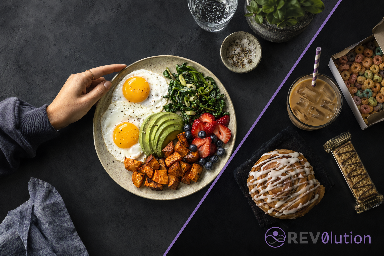 How to Break an Intermittent Fast: What to Eat After Fasting