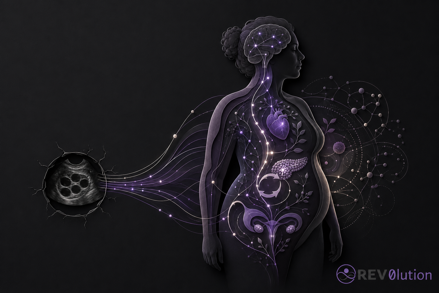 Why Was PCOS Renamed PMOS? What the New Name Really Means