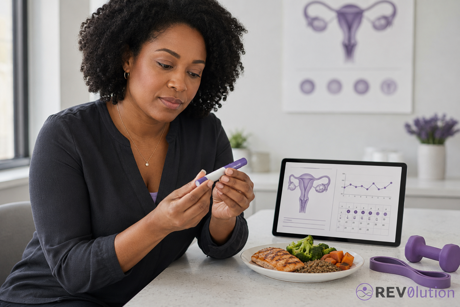 Do GLP-1 Medications Help PMOS? Benefits, Fertility, Risks, and What Women Need to Know