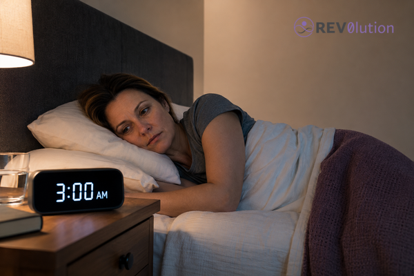 Is It Perimenopause—or Something Else? Thyroid, Iron, Insulin and Other Overlapping Symptoms