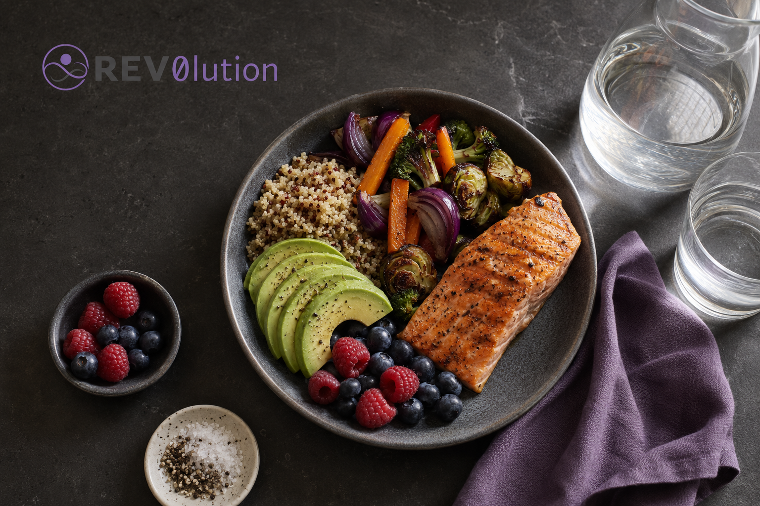 What Is Clean Eating? A Practical Real-Food Approach