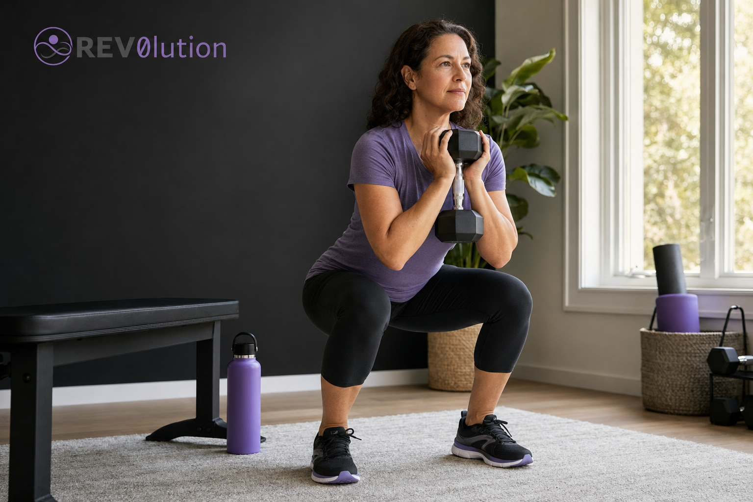 Perimenopause Weight Gain: Why It Happens and What Helps