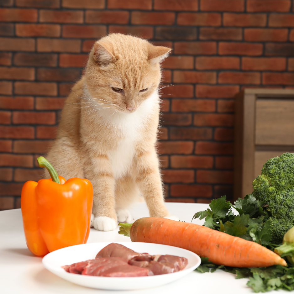  Raw Feeding Guide for Cats & Dogs: The Holistic Pet Parent’s Complete Beginner Guide