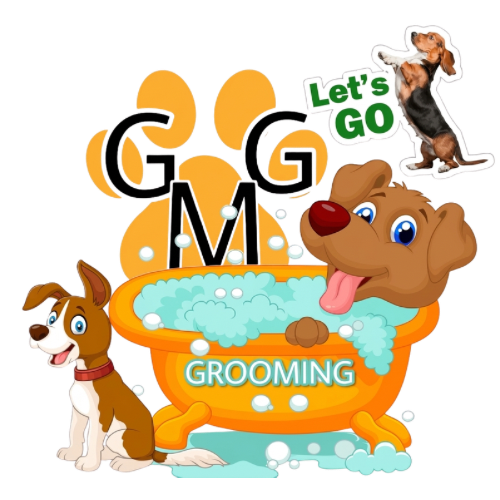 GMG Logo