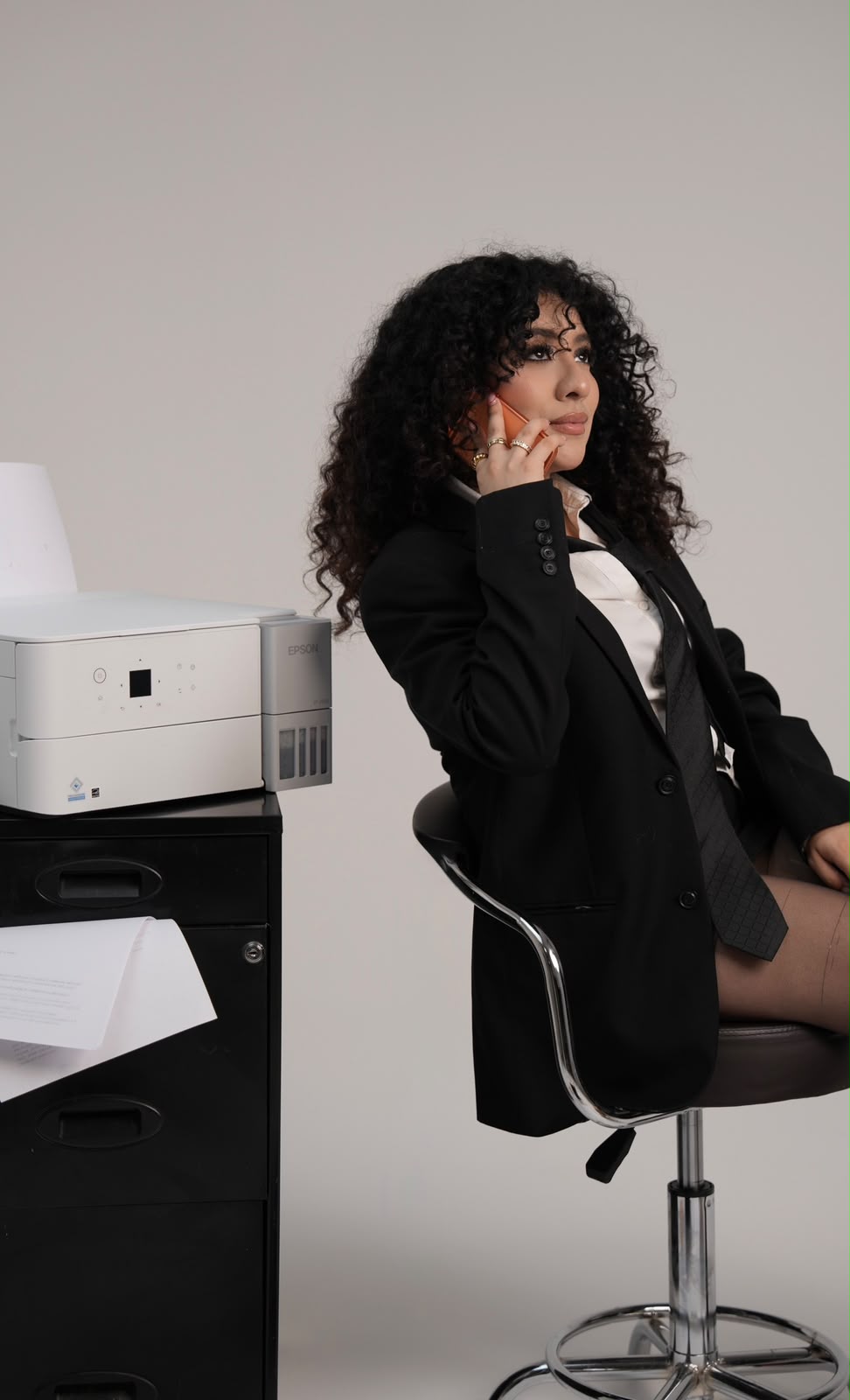 Michelle Martinez, Founder and CEO of Credit Max Academy