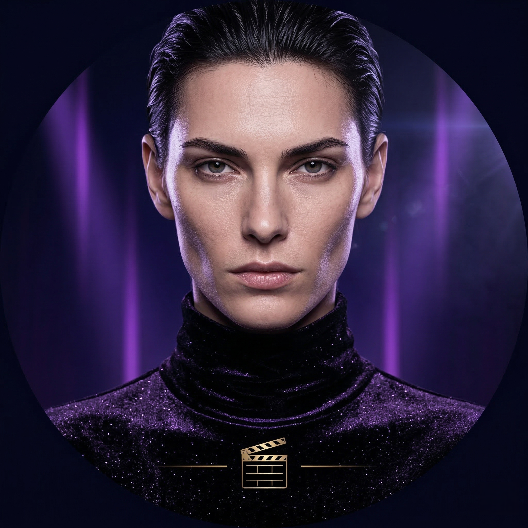 Muse — photorealistic avatar
