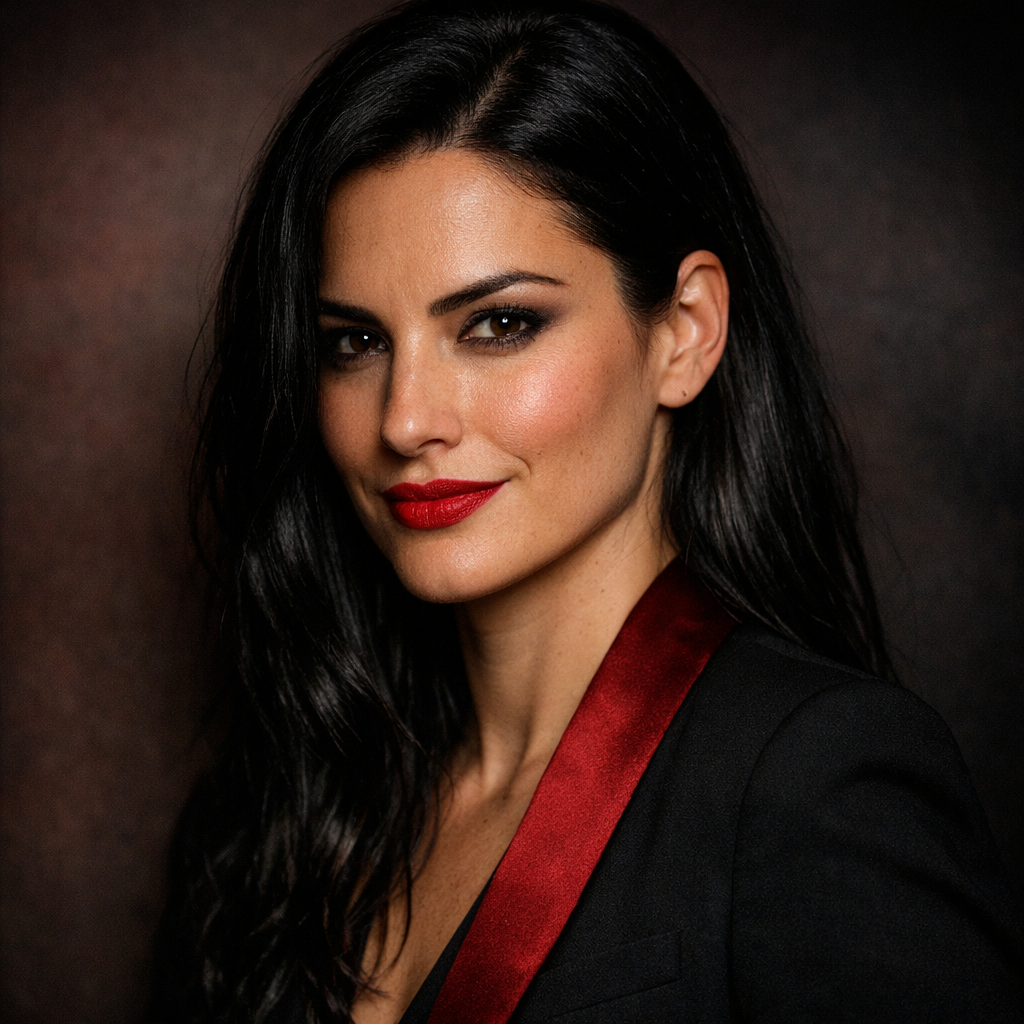 Mira — photorealistic avatar