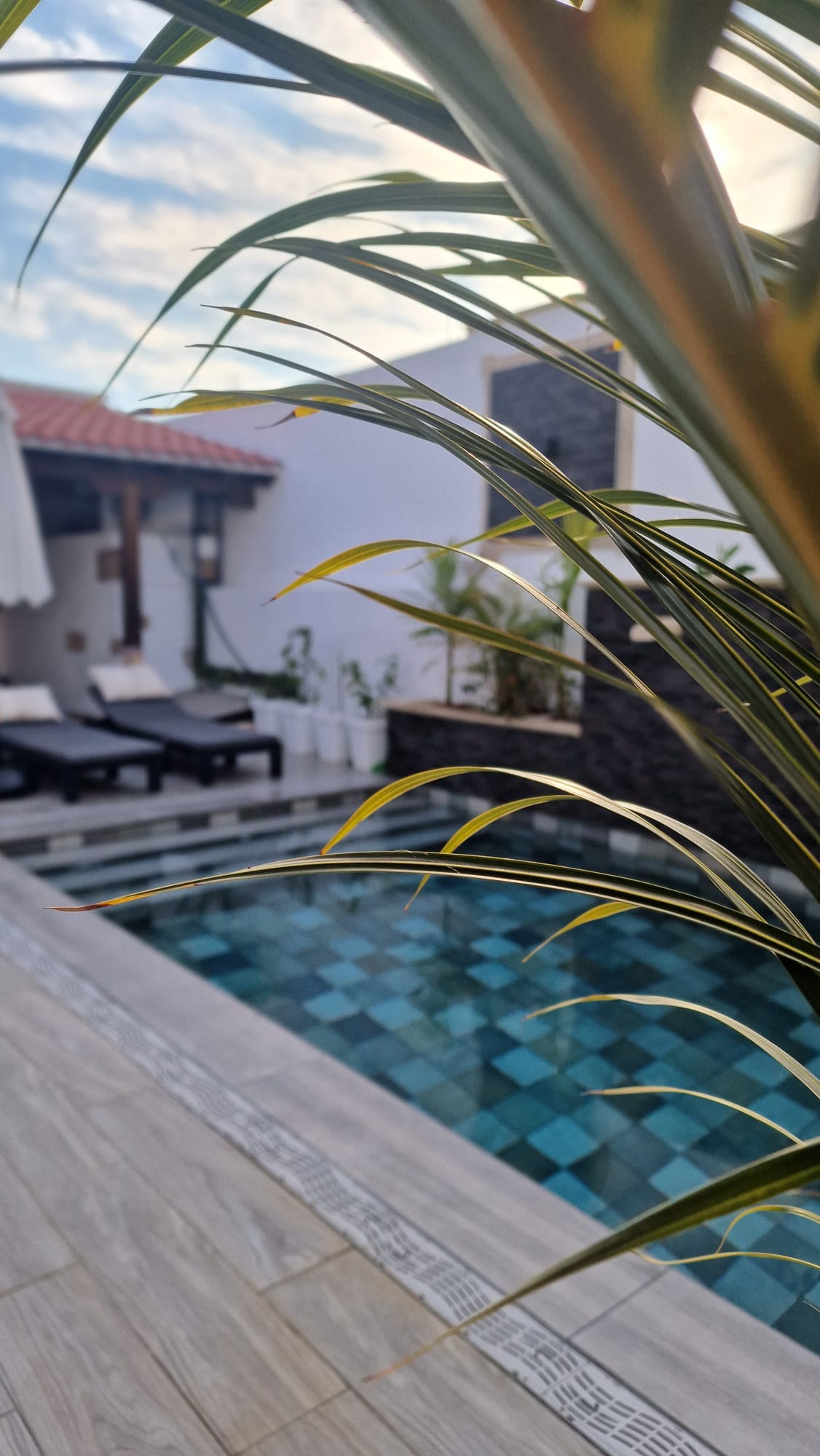 Private Villa