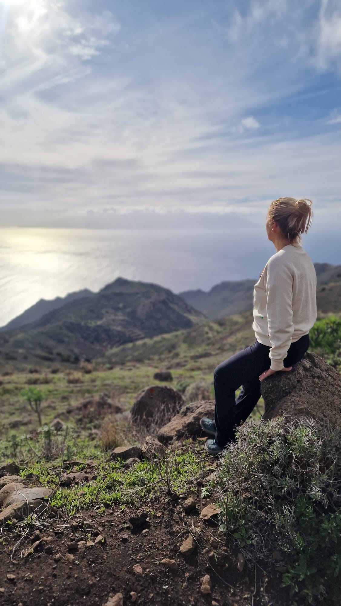 Tenerife Environment