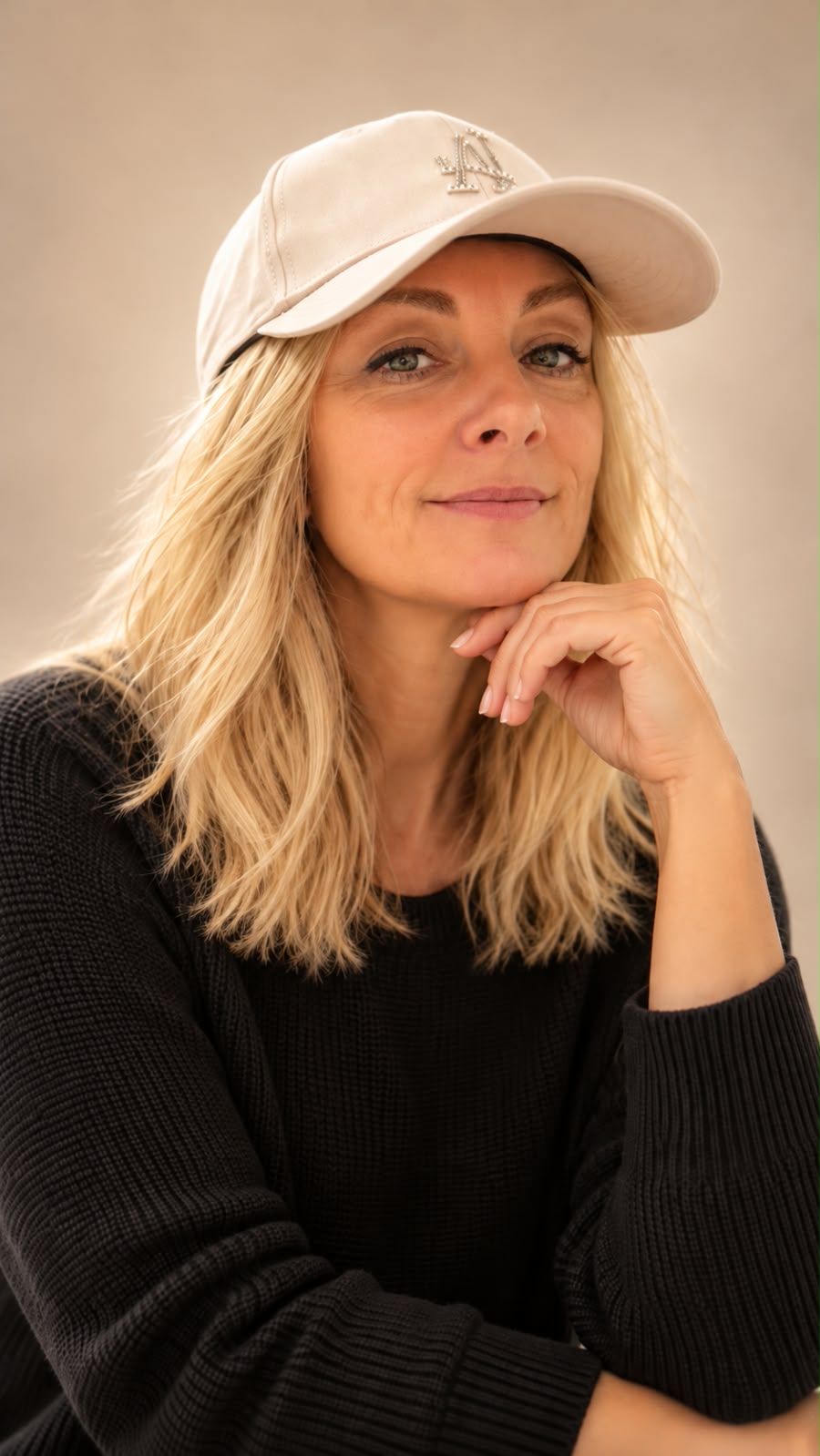 Beata, The Original Authentic You immersion