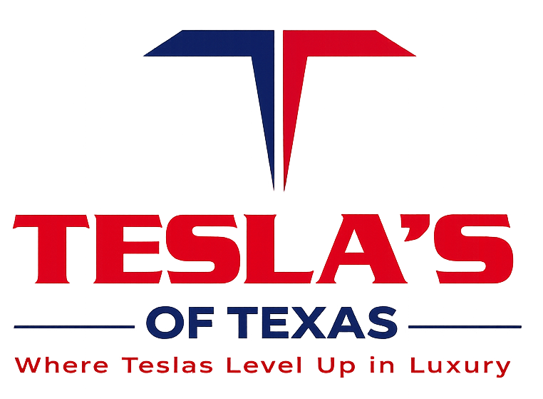Teslas of Texas