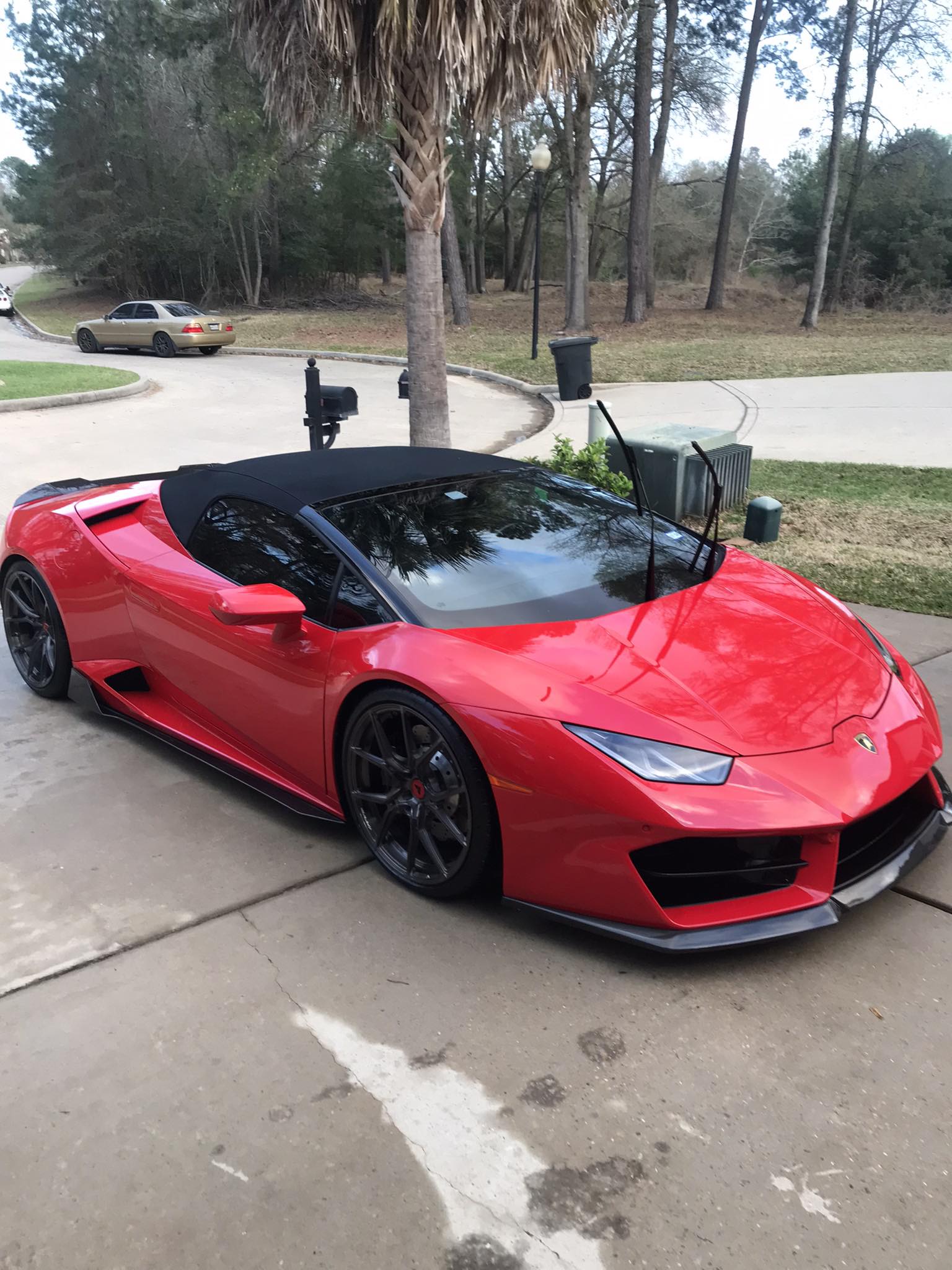 Leather Conditioning