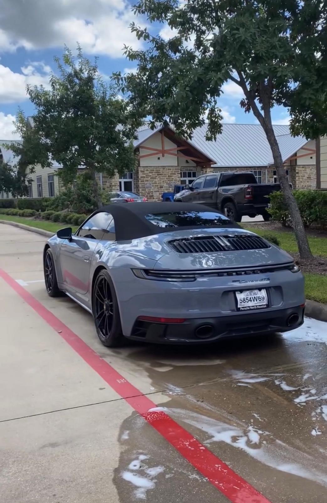 Clay and Seal Protection