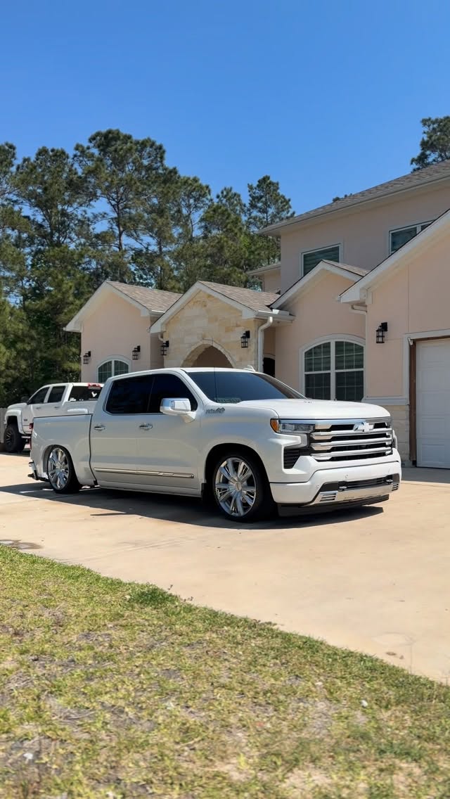 Exterior Wash & Protection