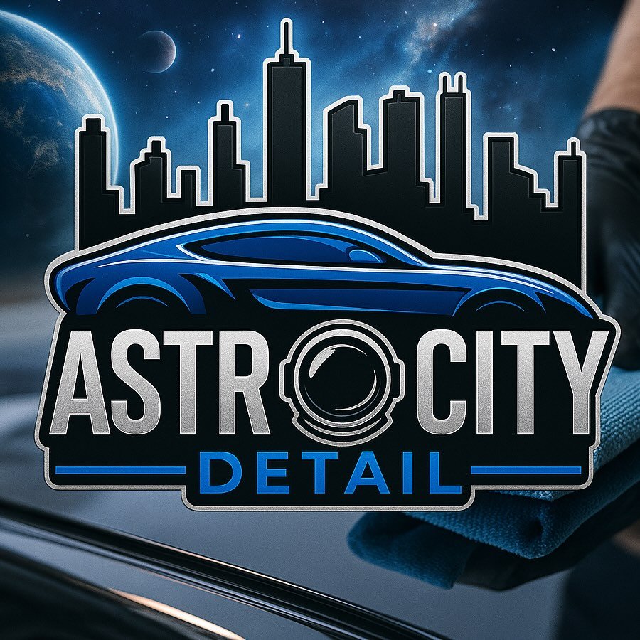 Astro City Detail logo